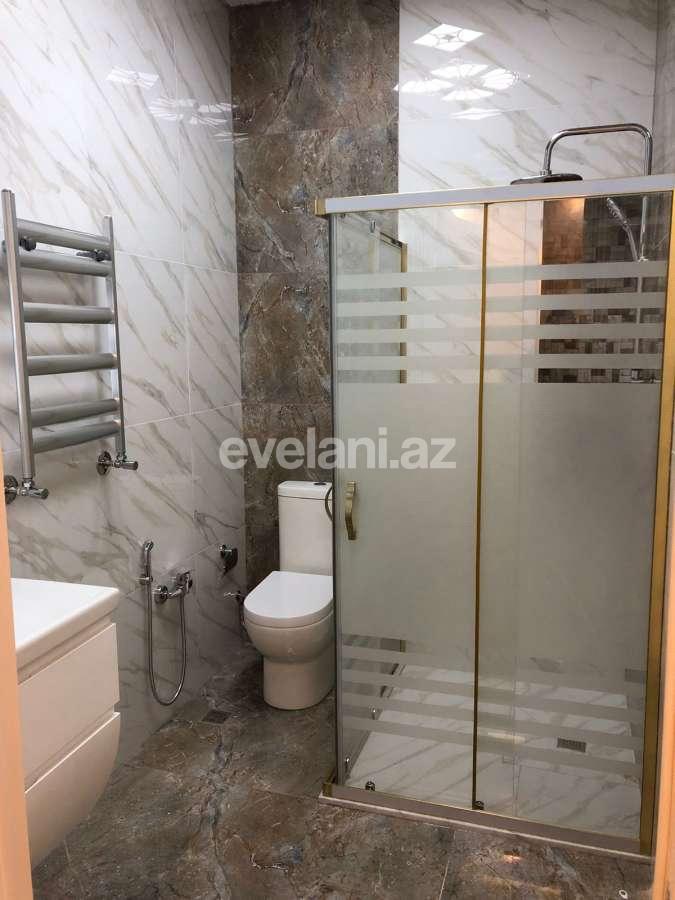 Продаётся, новостройка, 3-комнаты, 113 m², Баку, Сабунчинский r, Кероглу m.