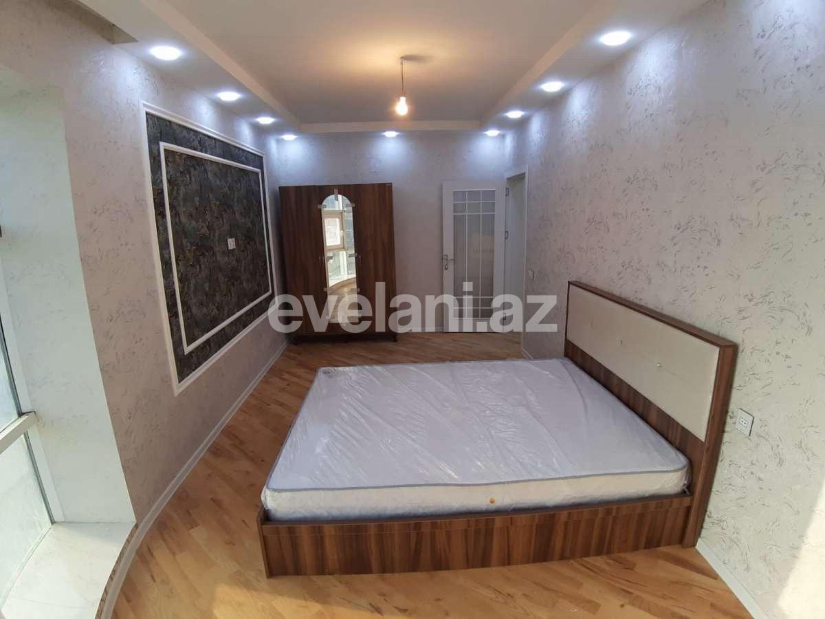 Продаётся, новостройка, 3-комнаты, 113 m², Баку, Сабунчинский r, Кероглу m.