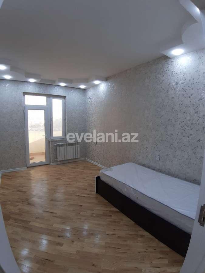 Продаётся, новостройка, 3-комнаты, 113 m², Баку, Сабунчинский r, Кероглу m.