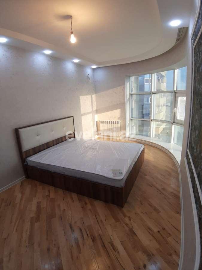 Продаётся, новостройка, 3-комнаты, 113 m², Баку, Сабунчинский r, Кероглу m.