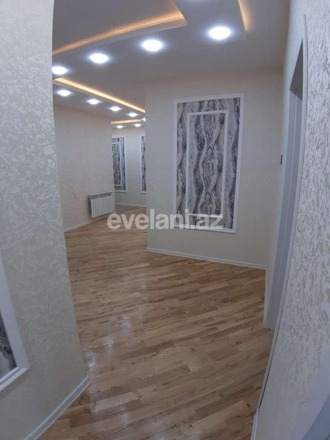 Продаётся, новостройка, 3-комнаты, 113 m², Баку, Сабунчинский r, Кероглу m.