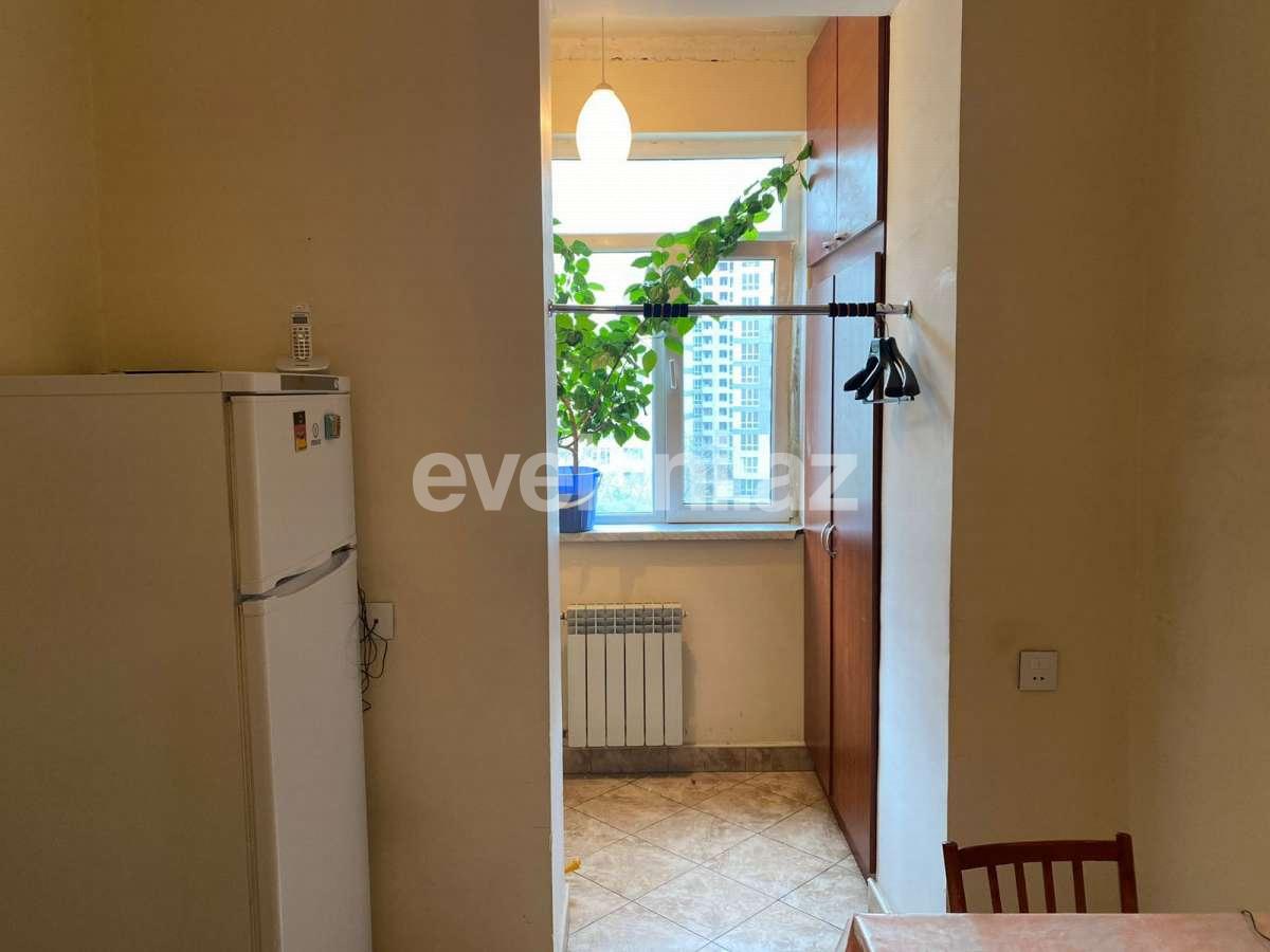 Продаётся, новостройка, 3-комнаты, 85 m², Баку, Ясамальский r, Иншаатчылар m.