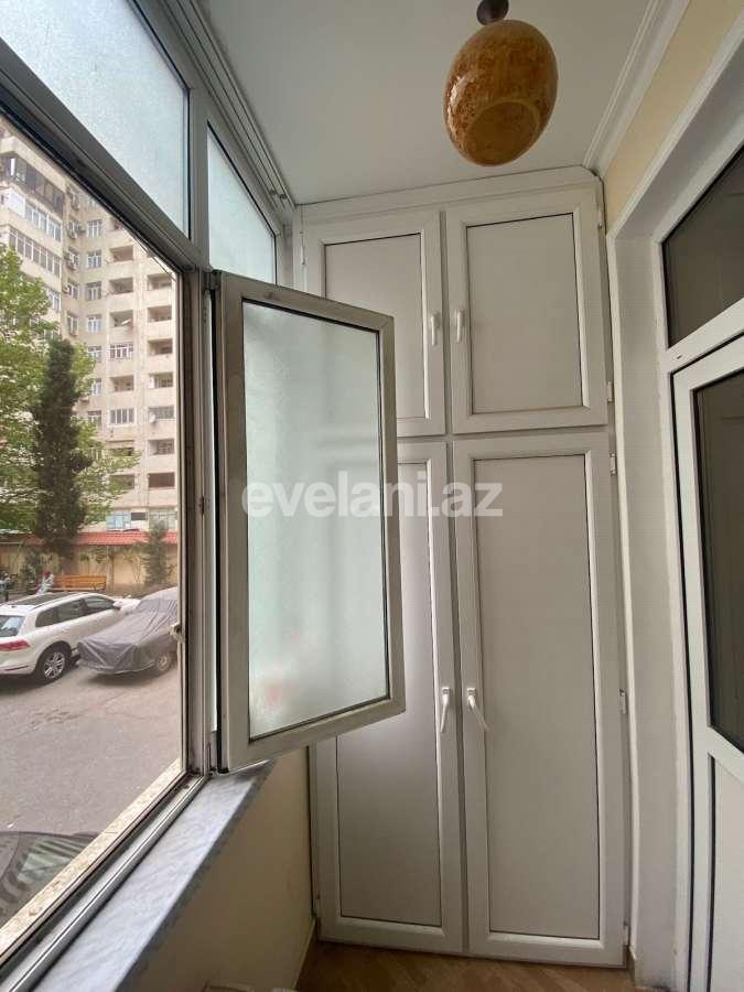 Продаётся, новостройка, 3-комнаты, 85 m², Баку, Ясамальский r, Иншаатчылар m.