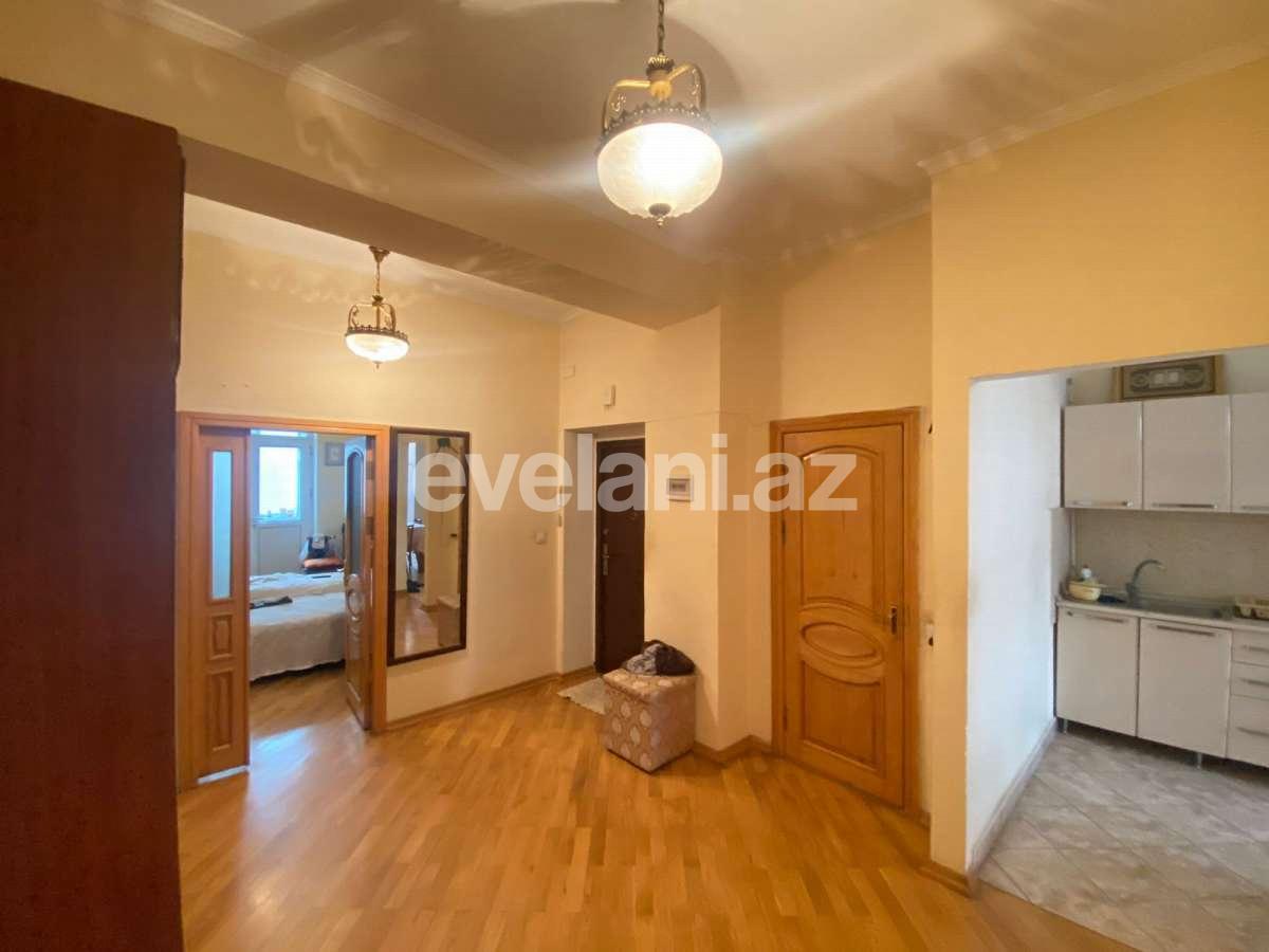 Продаётся, новостройка, 3-комнаты, 85 m², Баку, Ясамальский r, Иншаатчылар m.