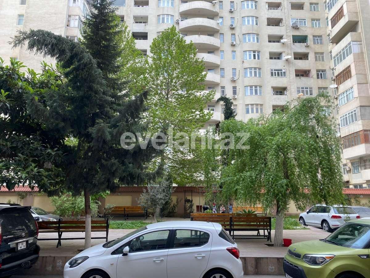 Продаётся, новостройка, 3-комнаты, 85 m², Баку, Ясамальский r, Иншаатчылар m.