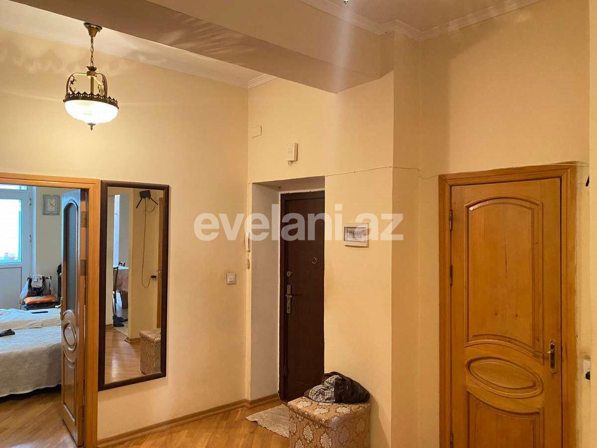 Продаётся, новостройка, 3-комнаты, 85 m², Баку, Ясамальский r, Иншаатчылар m.