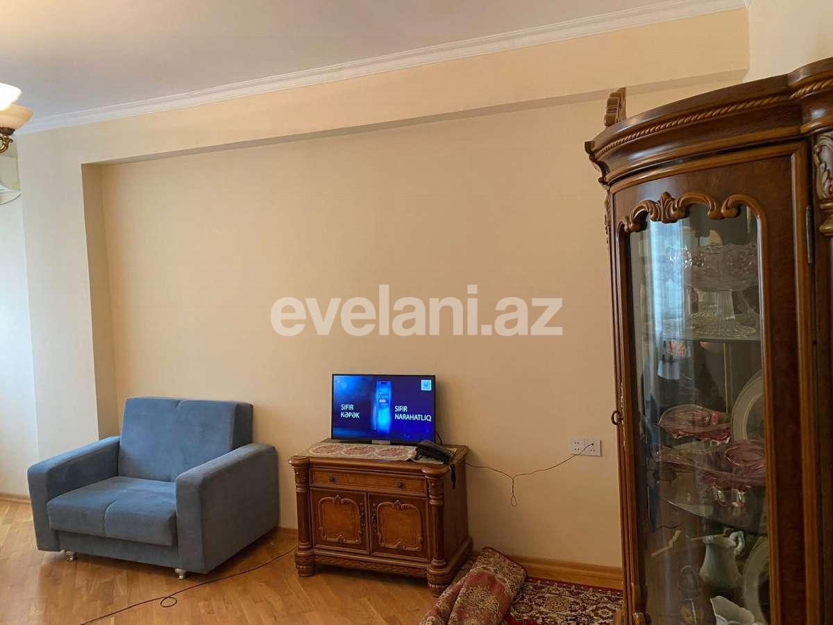 Продаётся, новостройка, 3-комнаты, 85 m², Баку, Ясамальский r, Иншаатчылар m.