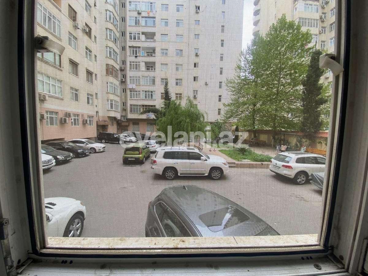 Продаётся, новостройка, 3-комнаты, 85 m², Баку, Ясамальский r, Иншаатчылар m.