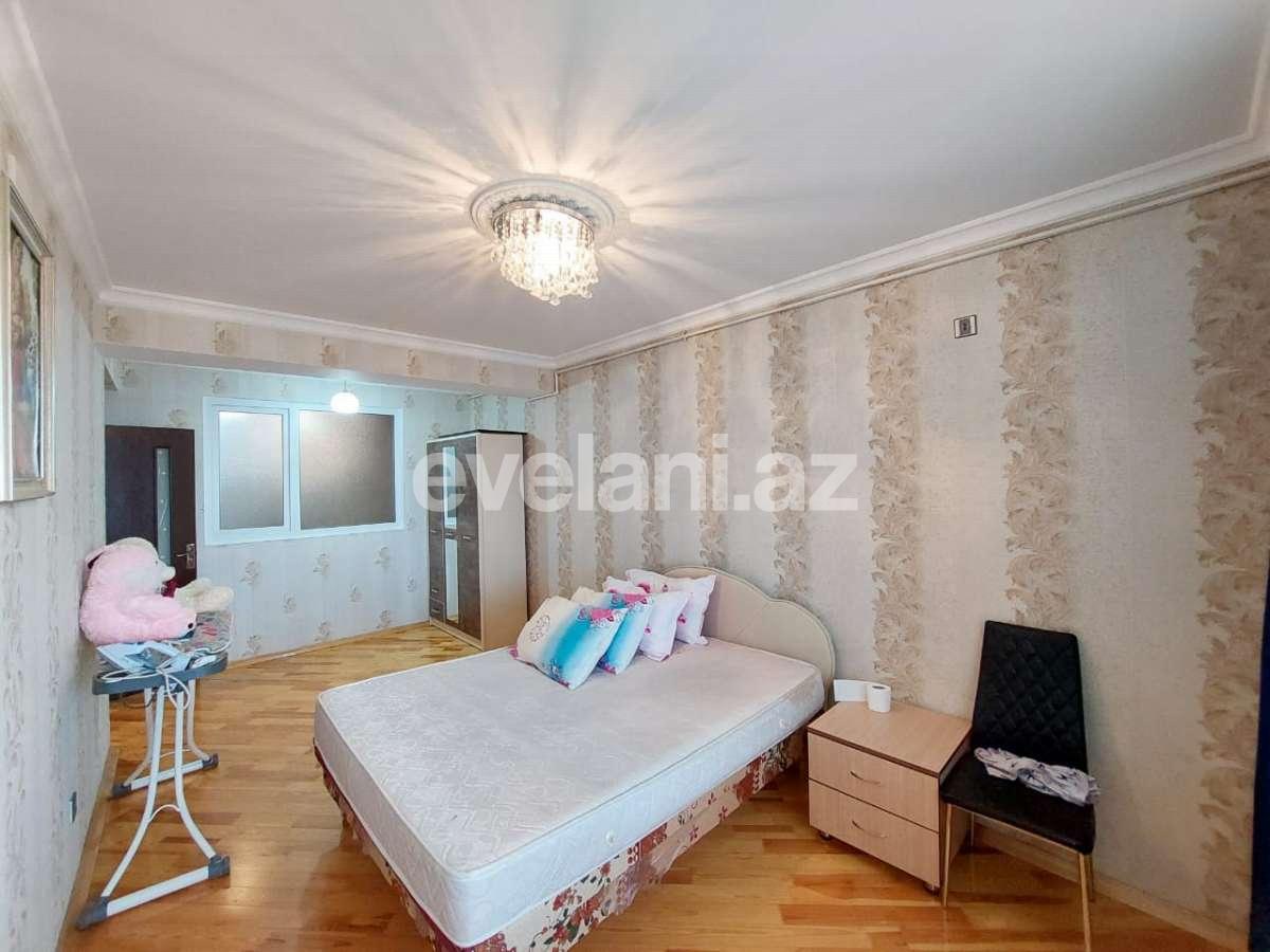 Sale, new building, 2 room, 84.99 m², Baku, Sabunchu r, Bakikhanov d.