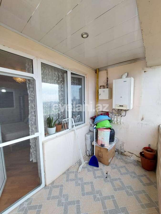 Sale, new building, 2 room, 84.99 m², Baku, Sabunchu r, Bakikhanov d.