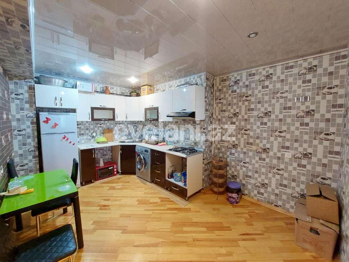 Sale, new building, 2 room, 84.99 m², Baku, Sabunchu r, Bakikhanov d.