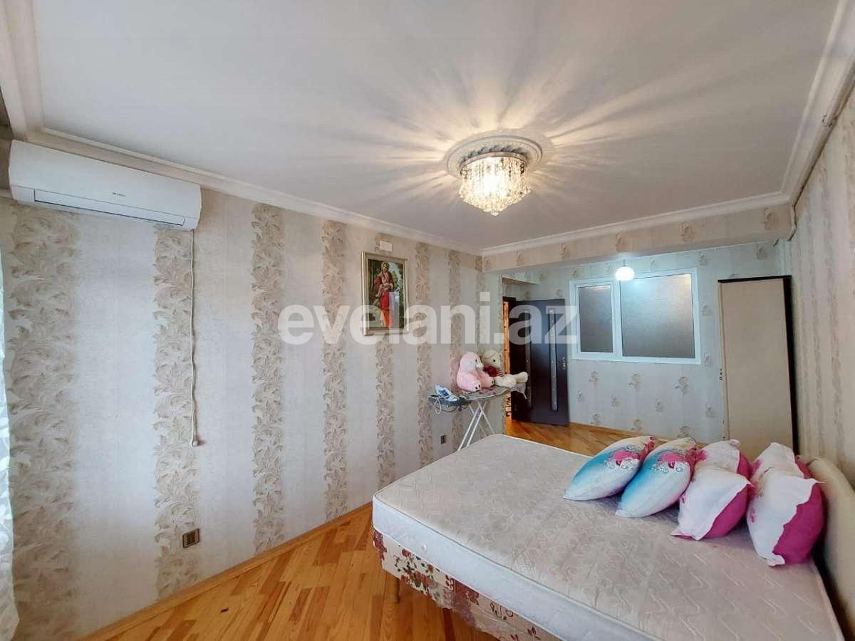 Sale, new building, 2 room, 84.99 m², Baku, Sabunchu r, Bakikhanov d.