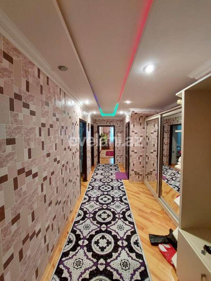 Sale, new building, 2 room, 84.99 m², Baku, Sabunchu r, Bakikhanov d.