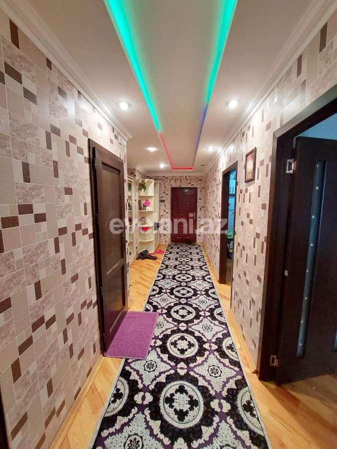 Sale, new building, 2 room, 84.99 m², Baku, Sabunchu r, Bakikhanov d.