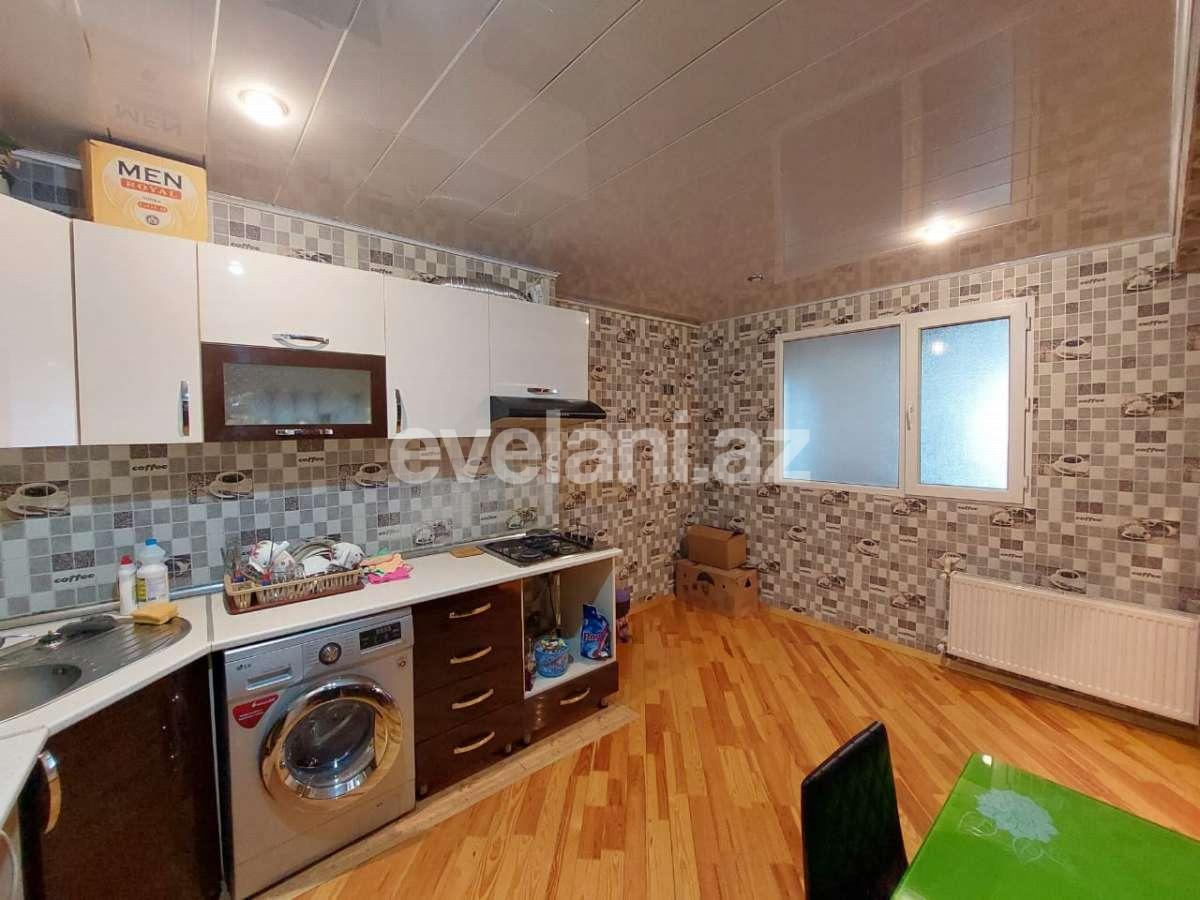 Sale, new building, 2 room, 84.99 m², Baku, Sabunchu r, Bakikhanov d.