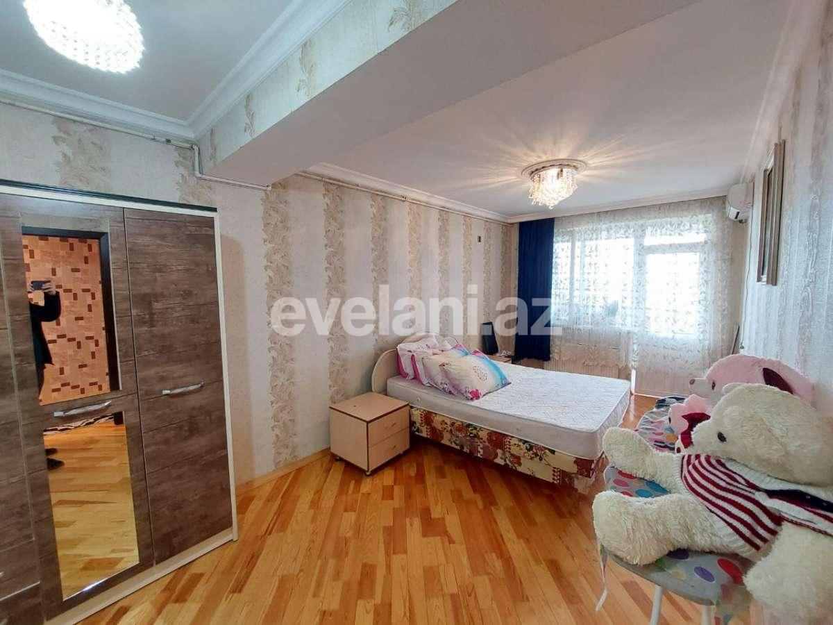 Sale, new building, 2 room, 84.99 m², Baku, Sabunchu r, Bakikhanov d.