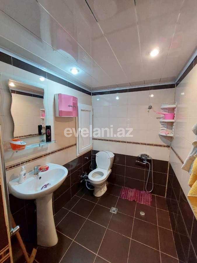 Sale, new building, 2 room, 84.99 m², Baku, Sabunchu r, Bakikhanov d.