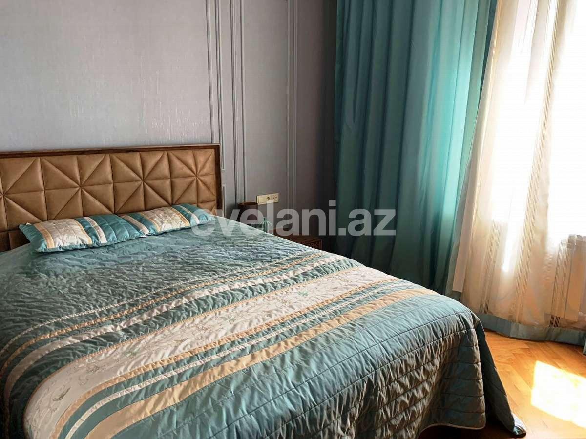 Satılır, yeni tikili, 4 otaqlı, 130 m², Bakı, Nərimanov r, Nəriman Nərimanov m.