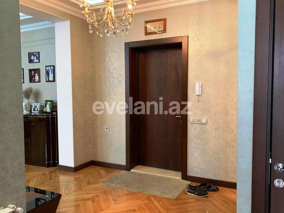 Satılır, yeni tikili, 4 otaqlı, 130 m², Bakı, Nərimanov r, Nəriman Nərimanov m.
