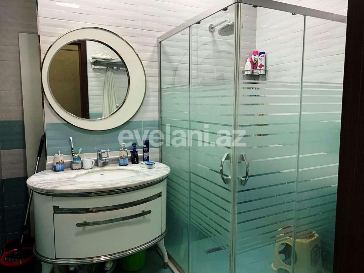 Satılır, yeni tikili, 4 otaqlı, 130 m², Bakı, Nərimanov r, Nəriman Nərimanov m.