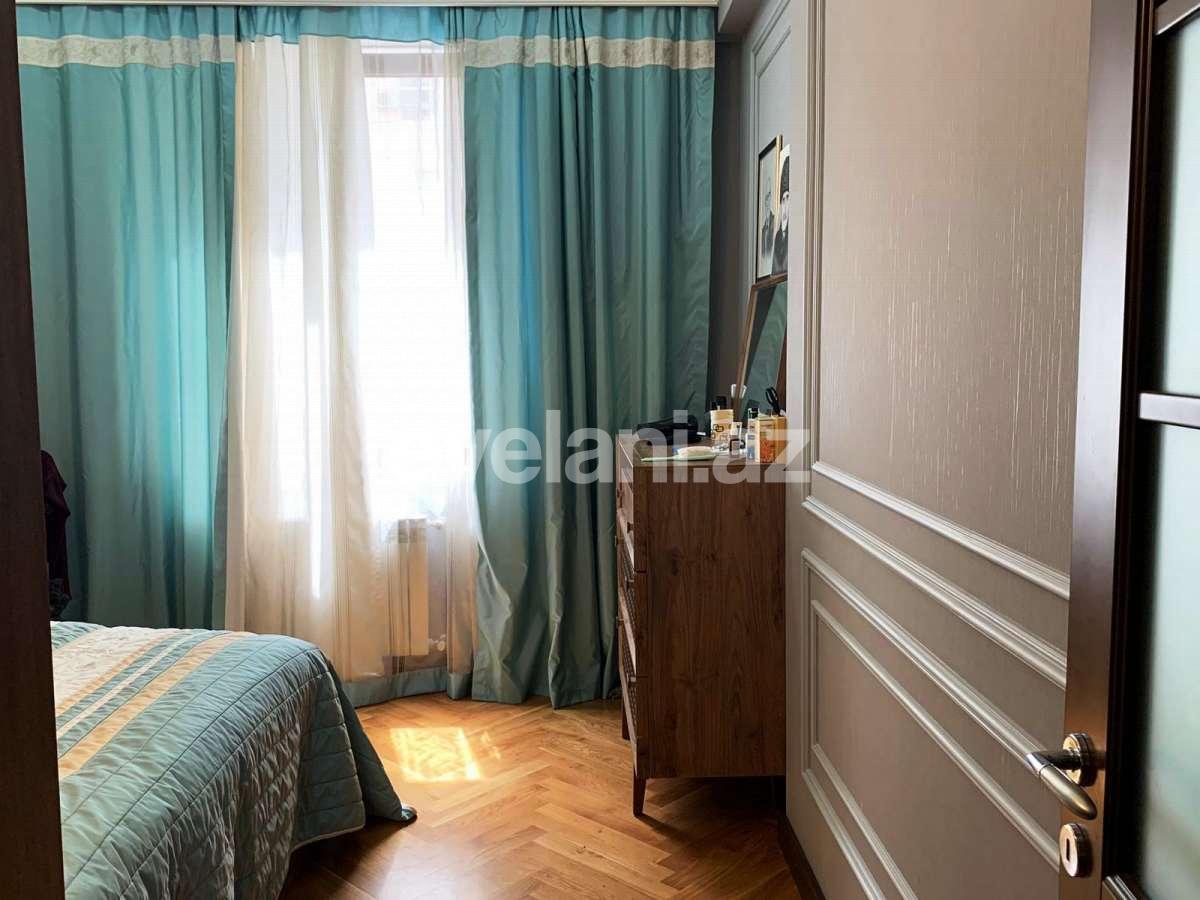 Satılır, yeni tikili, 4 otaqlı, 130 m², Bakı, Nərimanov r, Nəriman Nərimanov m.