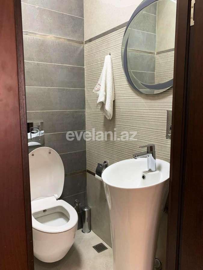 Satılır, yeni tikili, 4 otaqlı, 130 m², Bakı, Nərimanov r, Nəriman Nərimanov m.