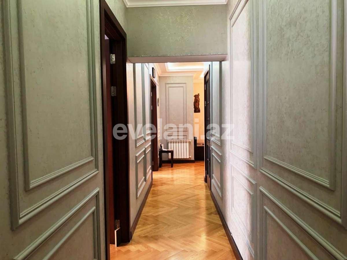 Satılır, yeni tikili, 4 otaqlı, 130 m², Bakı, Nərimanov r, Nəriman Nərimanov m.