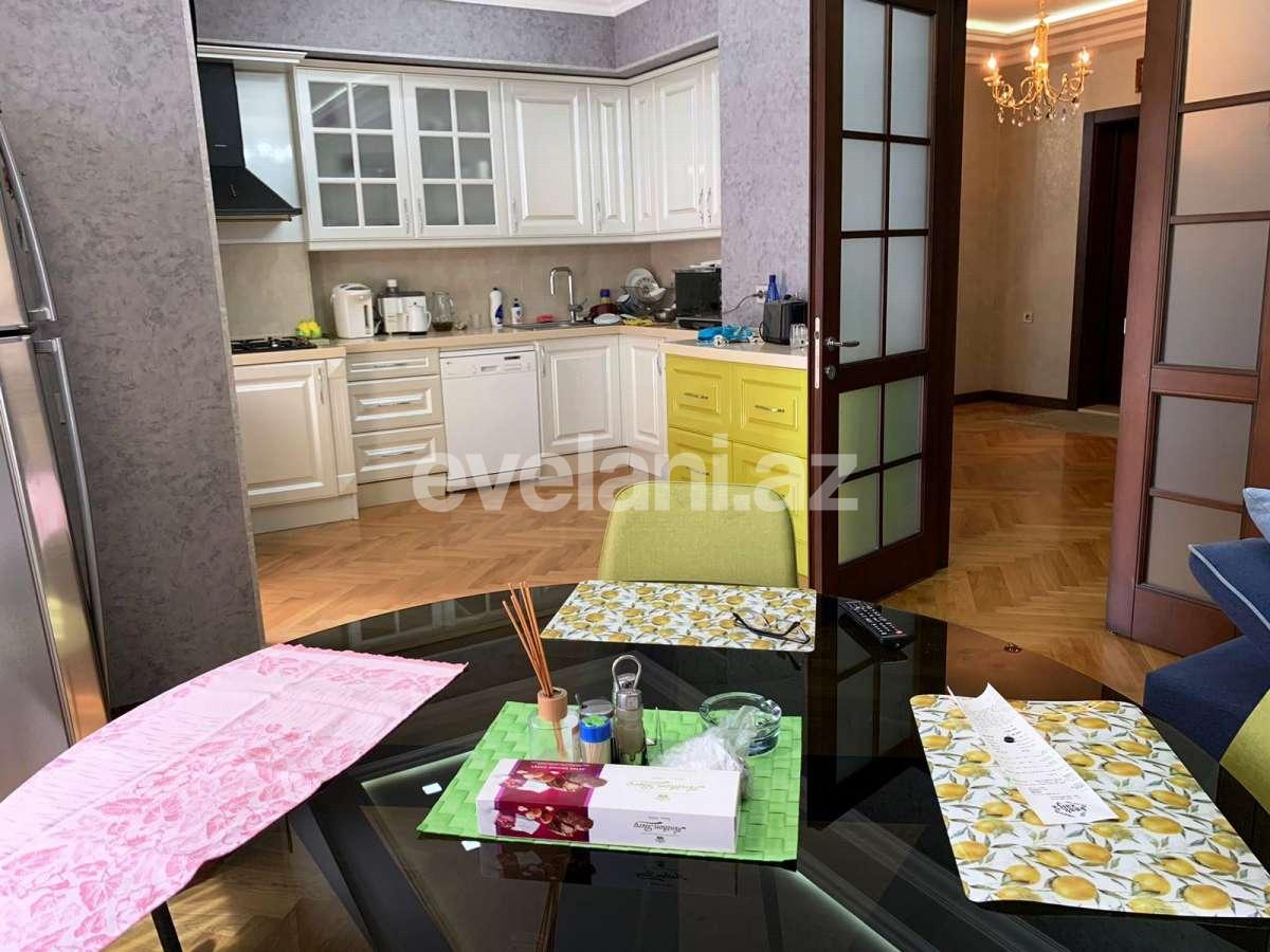 Satılır, yeni tikili, 4 otaqlı, 130 m², Bakı, Nərimanov r, Nəriman Nərimanov m.