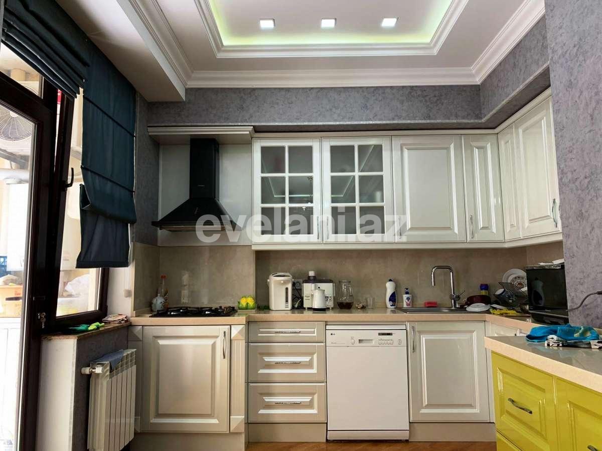 Satılır, yeni tikili, 4 otaqlı, 130 m², Bakı, Nərimanov r, Nəriman Nərimanov m.
