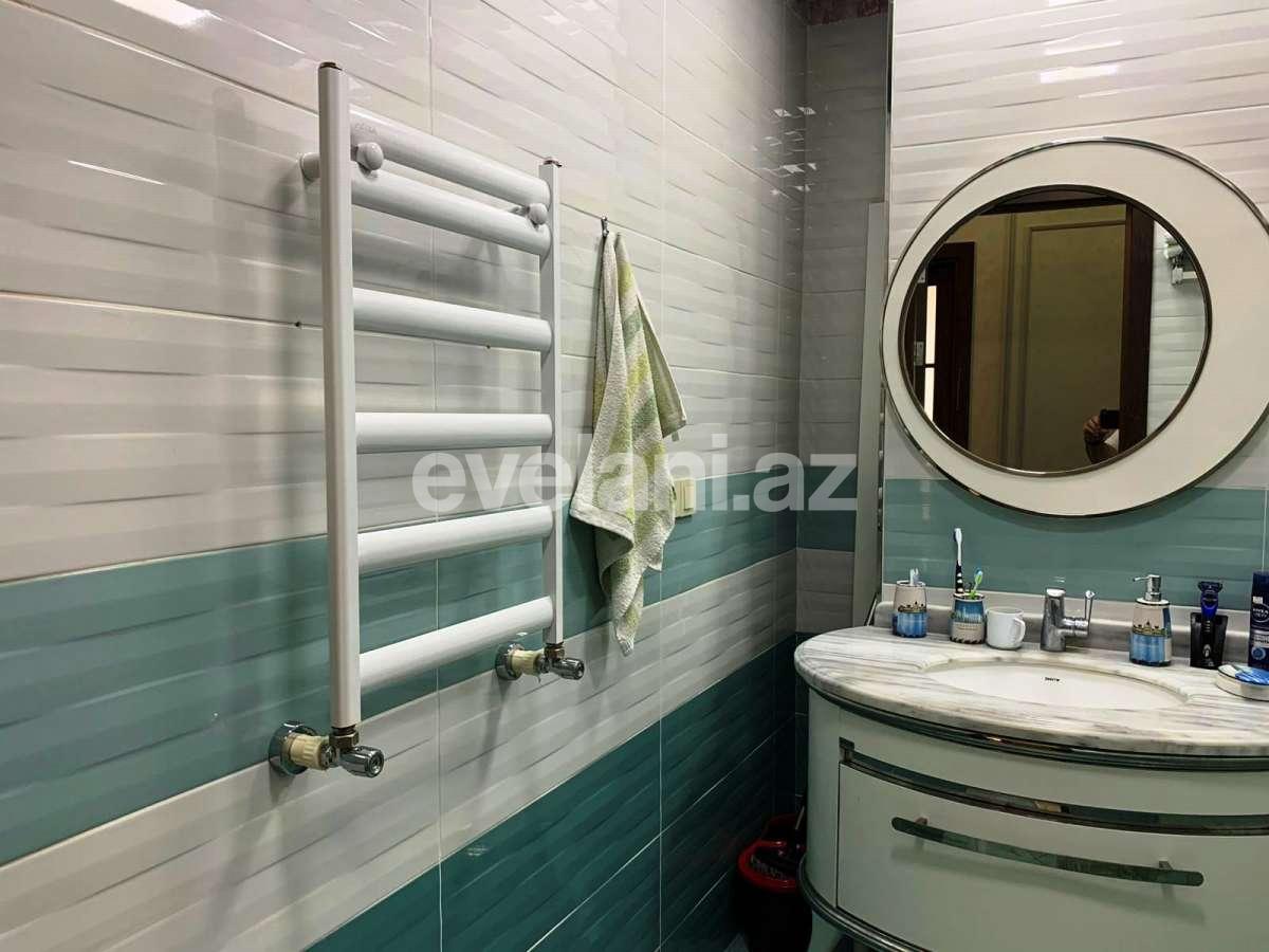 Satılır, yeni tikili, 4 otaqlı, 130 m², Bakı, Nərimanov r, Nəriman Nərimanov m.