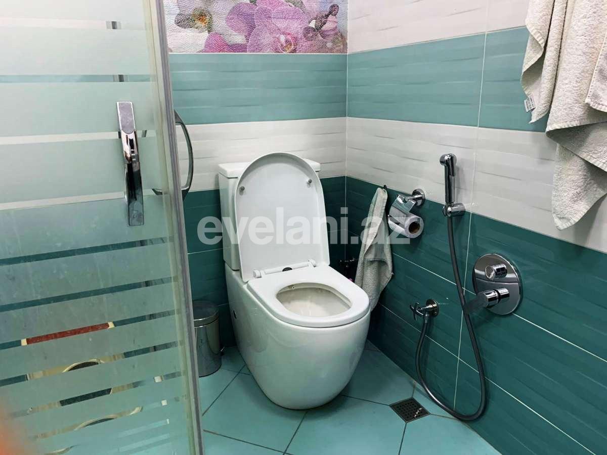 Satılır, yeni tikili, 4 otaqlı, 130 m², Bakı, Nərimanov r, Nəriman Nərimanov m.