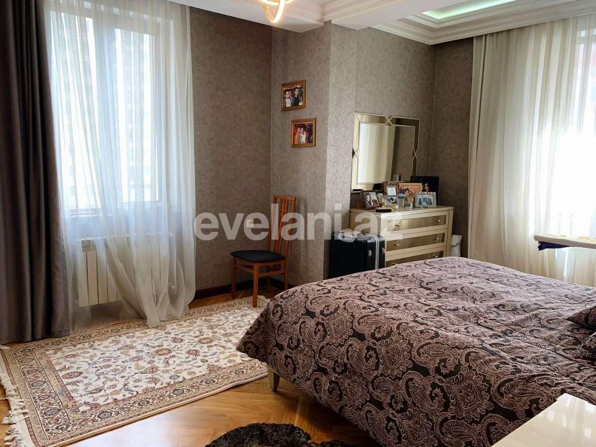 Satılır, yeni tikili, 4 otaqlı, 130 m², Bakı, Nərimanov r, Nəriman Nərimanov m.