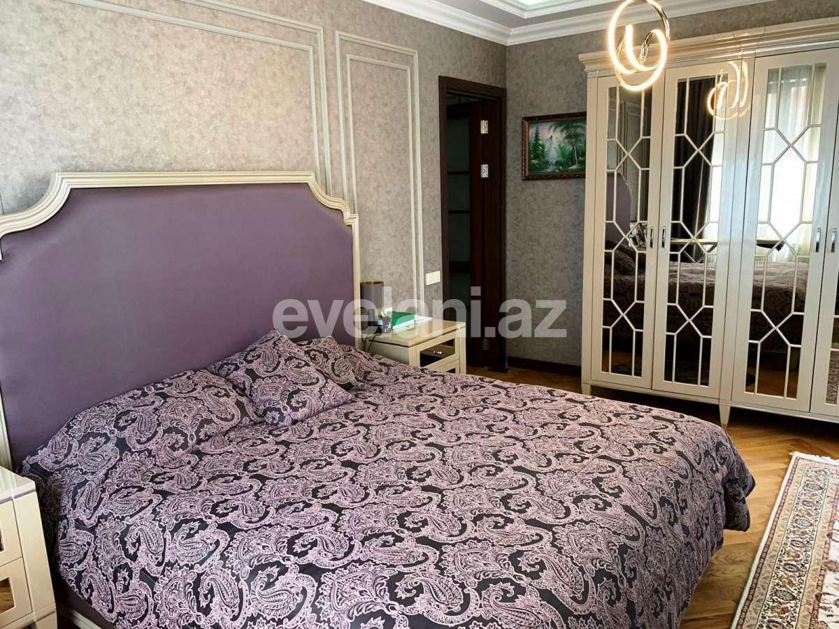 Satılır, yeni tikili, 4 otaqlı, 130 m², Bakı, Nərimanov r, Nəriman Nərimanov m.