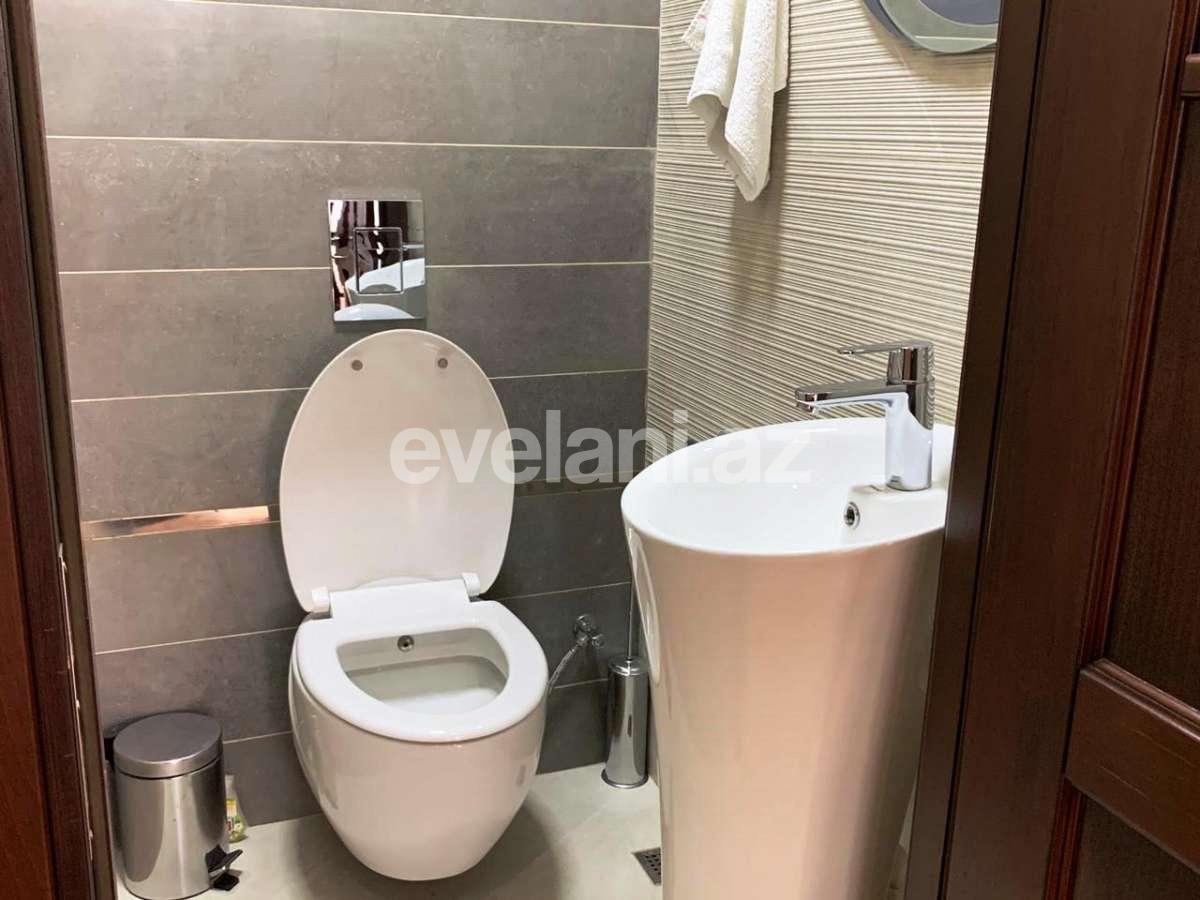 Satılır, yeni tikili, 4 otaqlı, 130 m², Bakı, Nərimanov r, Nəriman Nərimanov m.