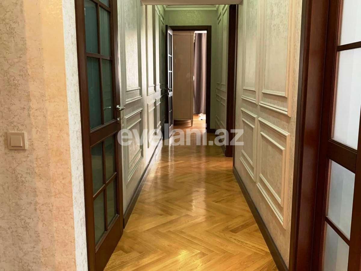 Satılır, yeni tikili, 4 otaqlı, 130 m², Bakı, Nərimanov r, Nəriman Nərimanov m.