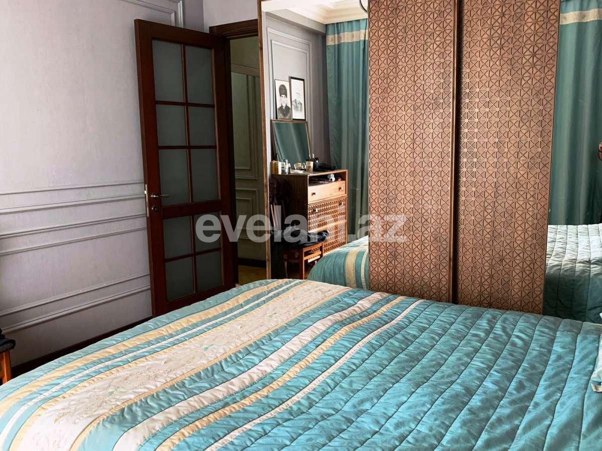 Satılır, yeni tikili, 4 otaqlı, 130 m², Bakı, Nərimanov r, Nəriman Nərimanov m.