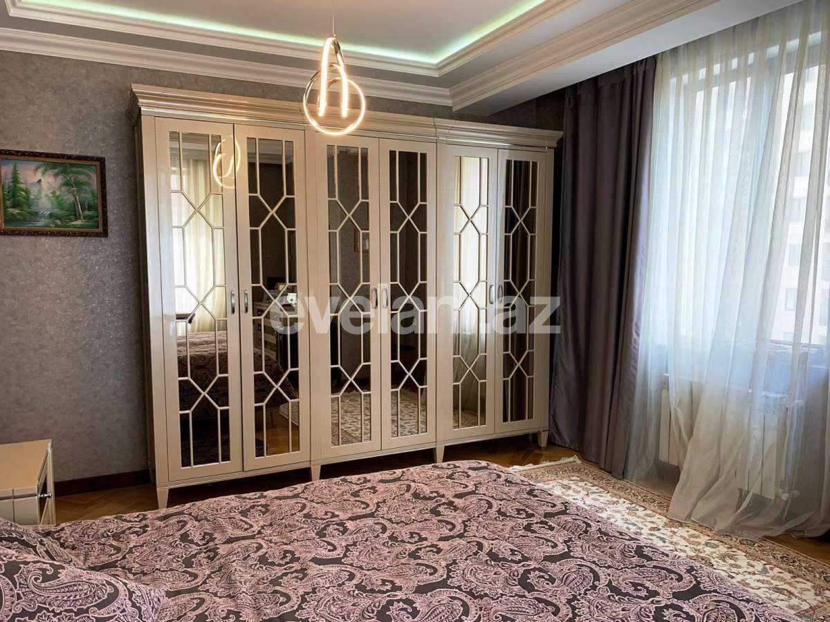 Satılır, yeni tikili, 4 otaqlı, 130 m², Bakı, Nərimanov r, Nəriman Nərimanov m.