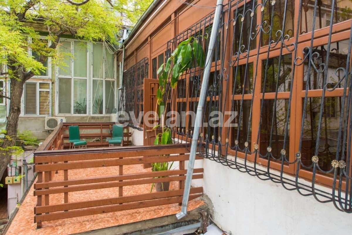 Kirayə verilir, köhnə tikili, 4 otaqlı, 130 m², Bakı, Səbail r, İçəri Şəhər m.