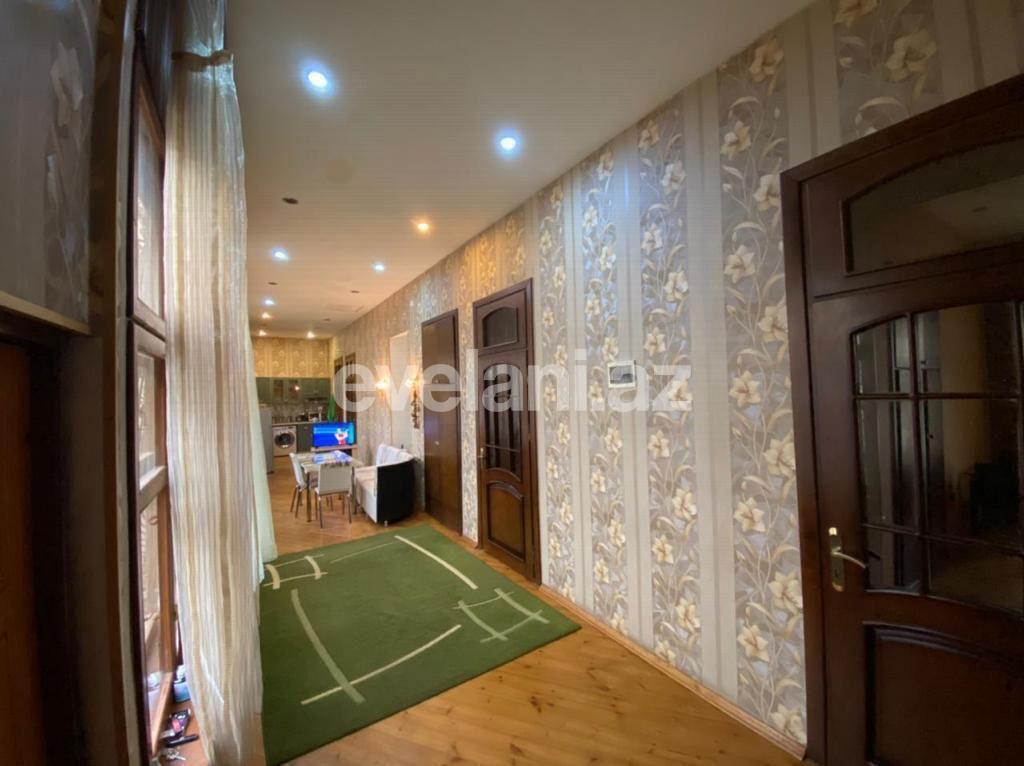 Kirayə verilir, köhnə tikili, 4 otaqlı, 130 m², Bakı, Səbail r, İçəri Şəhər m.