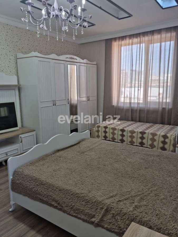 Kirayə verilir, yeni tikili, 3 otaqlı, 151 m², Bakı, Yasamal r, Nizami m.