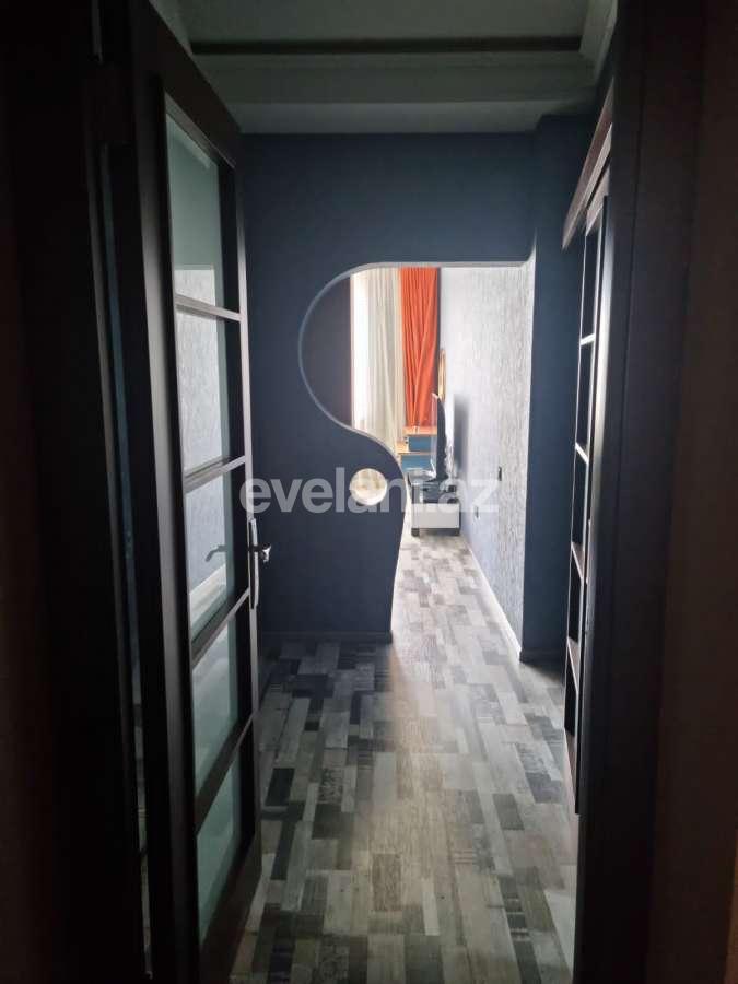 Kirayə verilir, yeni tikili, 3 otaqlı, 151 m², Bakı, Yasamal r, Nizami m.