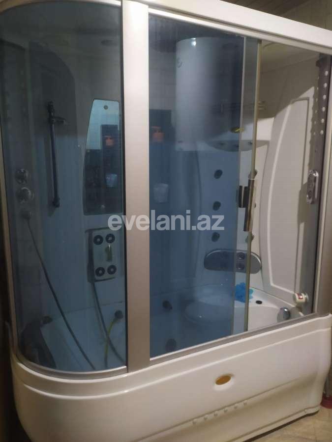 Kirayə verilir, yeni tikili, 3 otaqlı, 151 m², Bakı, Yasamal r, Nizami m.