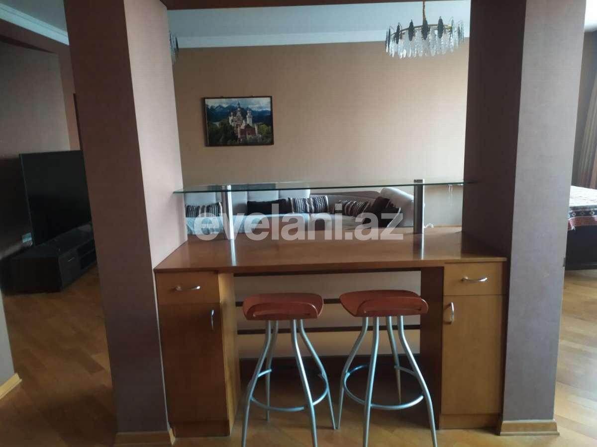 Kirayə verilir, yeni tikili, 3 otaqlı, 151 m², Bakı, Yasamal r, Nizami m.