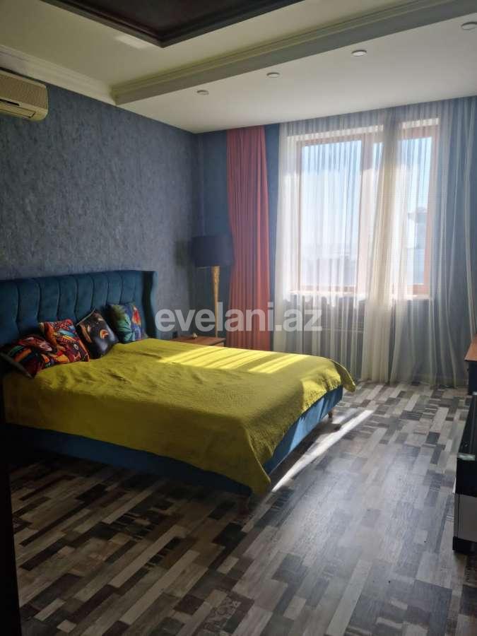Kirayə verilir, yeni tikili, 3 otaqlı, 151 m², Bakı, Yasamal r, Nizami m.