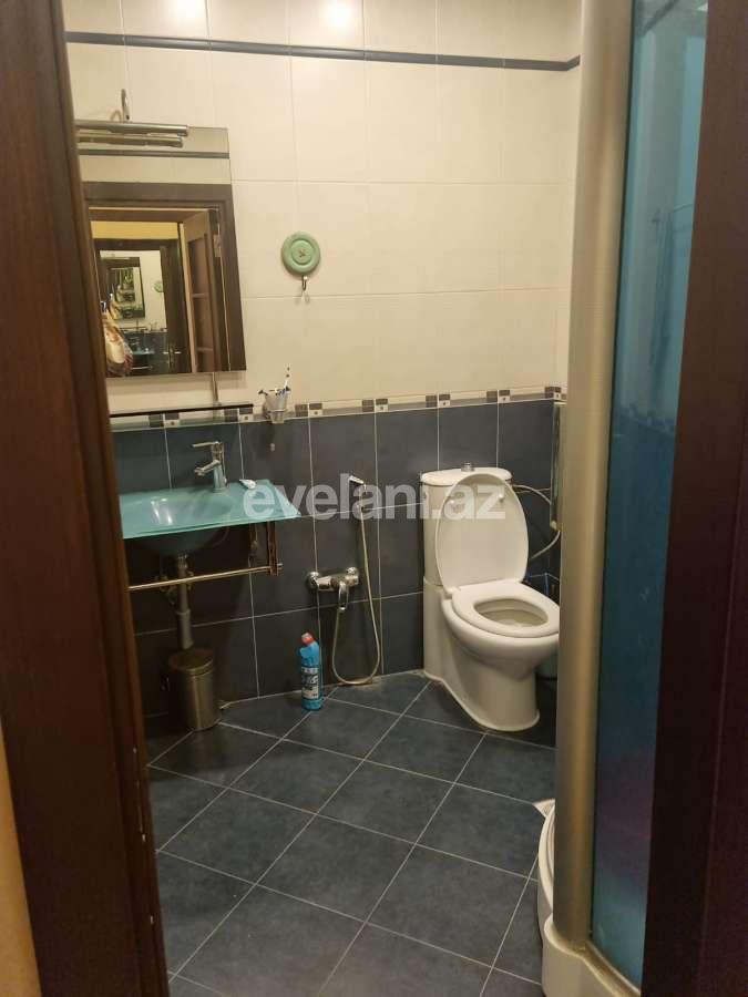 Kirayə verilir, yeni tikili, 3 otaqlı, 151 m², Bakı, Yasamal r, Nizami m.