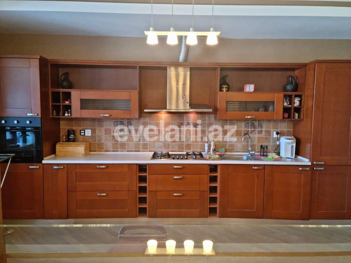 Kirayə verilir, yeni tikili, 3 otaqlı, 151 m², Bakı, Yasamal r, Nizami m.