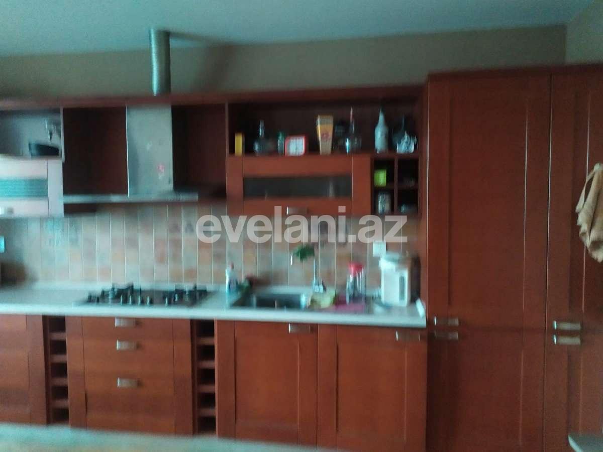 Kirayə verilir, yeni tikili, 3 otaqlı, 151 m², Bakı, Yasamal r, Nizami m.
