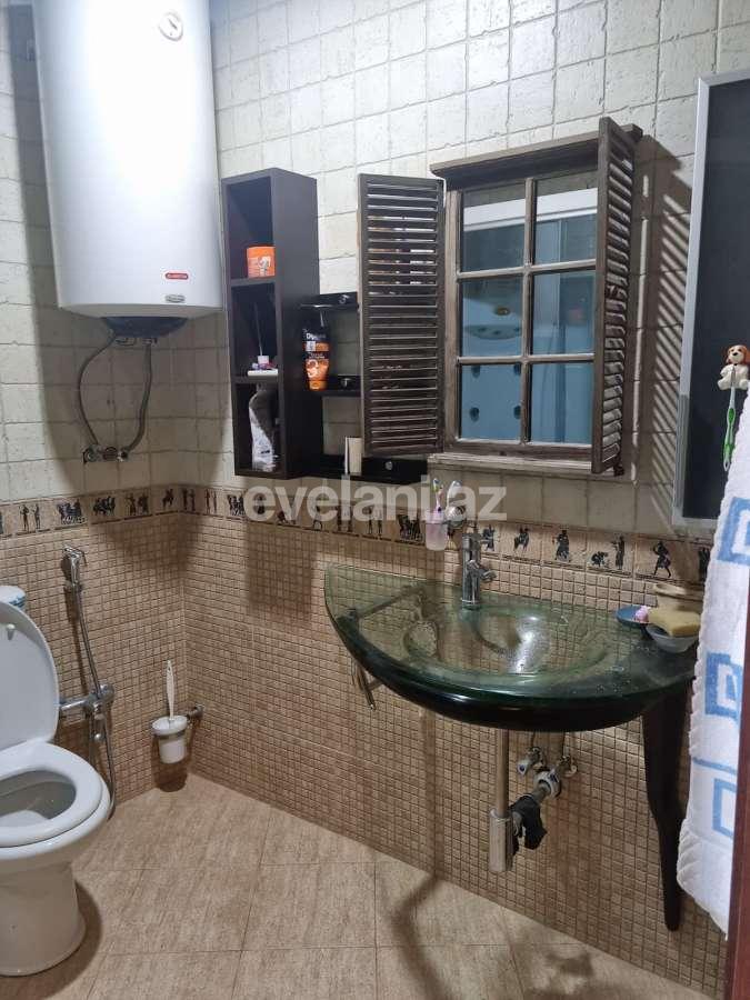 Kirayə verilir, yeni tikili, 3 otaqlı, 151 m², Bakı, Yasamal r, Nizami m.