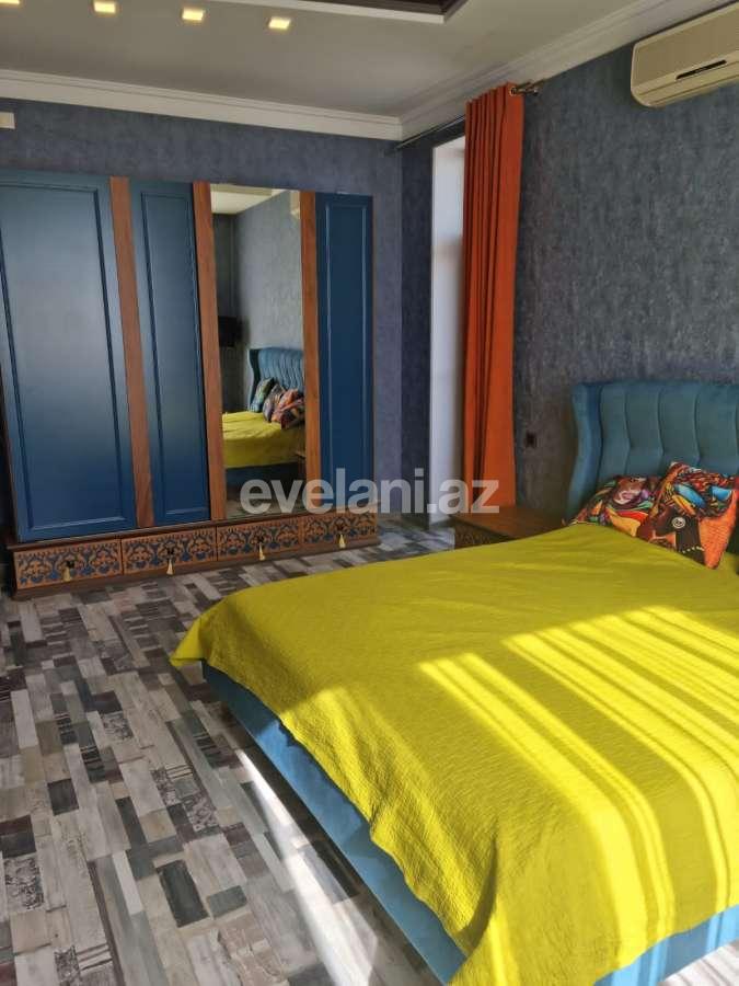 Kirayə verilir, yeni tikili, 3 otaqlı, 151 m², Bakı, Yasamal r, Nizami m.
