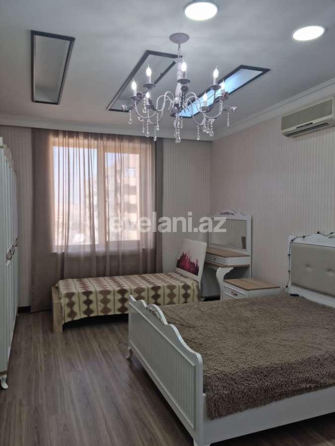 Kirayə verilir, yeni tikili, 3 otaqlı, 151 m², Bakı, Yasamal r, Nizami m.